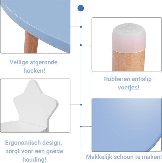 kindercombi's voor kinderopvang | Meubelmakers