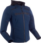 Bering Jacket Lady Elite Navy Blue T0 - Maat - Jas