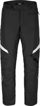 Spidi Sportmaster Pants Black White S - Maat - Broek