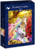Bluebird legpuzzel 1000 Unicorn