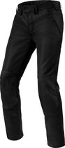 Rev'it! Pants Eclipse 2 Black Standard XL - Maat - Broek