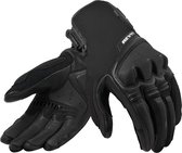 REV'IT! Gloves Duty Ladies Black XL - Maat XL - Handschoen