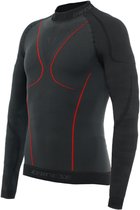 Dainese Thermo Ls Black Red - Maat XL-XXL -