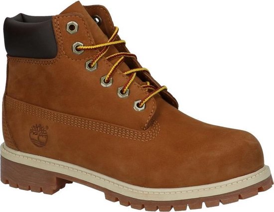 Timberland Kids 6 In Premium - Reste - Taille 37