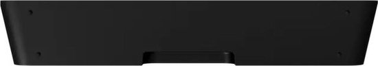 Sonos Ray Zwart van Sonos — afbeelding 4