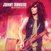 Johnny Thunders - From The Beginning To The End (CD)