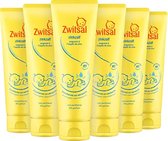 Bol.com Zwitsal Baby Zinkzalf Huidverzorging - 6x100 ML - Voordeelverpakking aanbieding Bol.com Zwitsal Baby Zinkzalf Huidverzorging - 6x100 ML - Voordeelverpakking aanbieding
