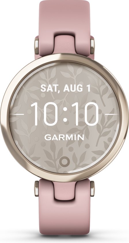 新品未使用 GARMIN Lily Sport Dust Rose