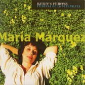 Maria Márquez - Nature's Princess (CD)