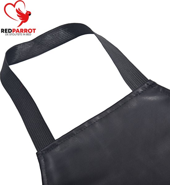 Tablier de cuisine homme sexy | Jeu de rôle | Lingerie | Difficile | Cuisine passionnante | Zippable | Vêtements bdsm pour hommes | Bonne qualité