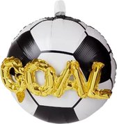 Cool 2 Party - Folieballon - 44cm - Voetbal