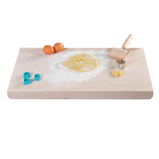 SUNGOOYUE Outdoor Barbecue Bakplaat, Dubbelzijdige Anti Aanbakgrillplaat Steenmateriaal
