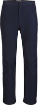 Killtec KOS 201 Men Pants - Wandelbroek - Heren - Blauw - Maat 54