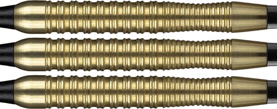 Embout souple en laiton Max Hopp