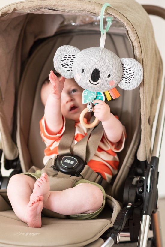 Taf Toys - Muzikaal hangspeeltje - Kimmy Musical Koala