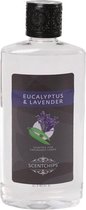 Scentchips - Geurolie - ScentOil - Eucalyptus & Lavendel - Eucalyptus & Lavender - 475 ml