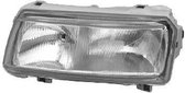 Volkswagen Passat, 1993 - 1996 - koplamp, H1+H1, links