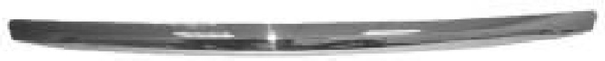 Ford Mondeo, 2007 - 2010 - grille, sierlijst