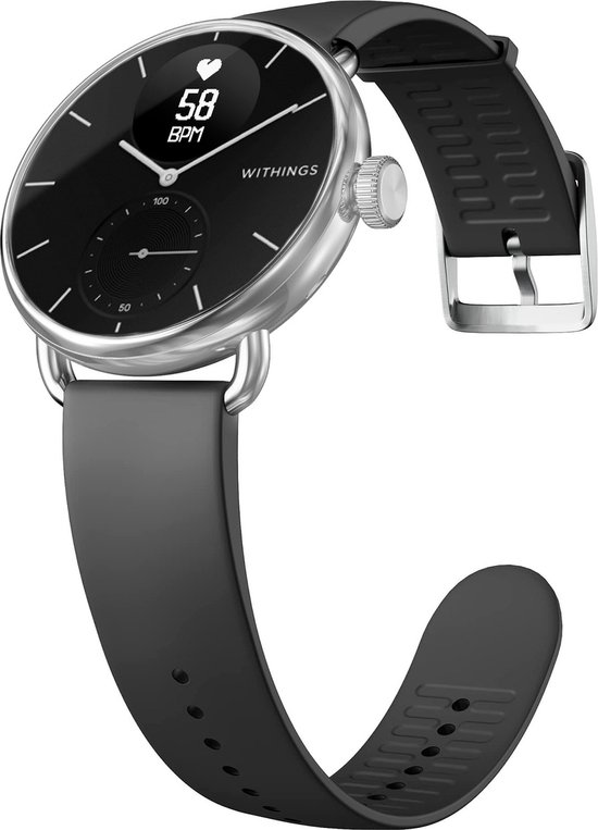 Withings Scanwatch Smartwatch