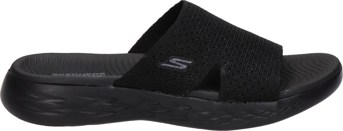 Skechers slippers on cheap the go 600
