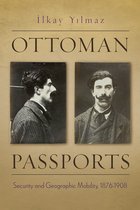 Modern Intellectual and Political History of the Middle East- Ottoman Passports