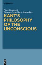 Kant's Philosophy of the Unconscious