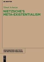 Nietzsche's Meta-Existentialism