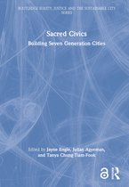 Routledge Equity, Justice and the Sustainable City series- Sacred Civics