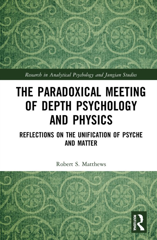 Research in Analytical Psychology and Jungian Studies-The Pa ... - cover