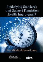 HIMSS Book Series- Underlying Standards that Support Population Health Improvement