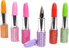 Lg-imports Balpen Lippenstift Meisjes 10 Cm Groen