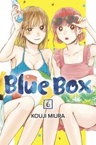 Blue Box- Blue Box, Vol. 6