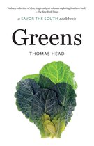 Savor the South Cookbooks- Greens