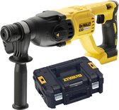 Bol.com DeWalt DCH133NT-XJ accu-combihamer 26mm / 18V aanbieding