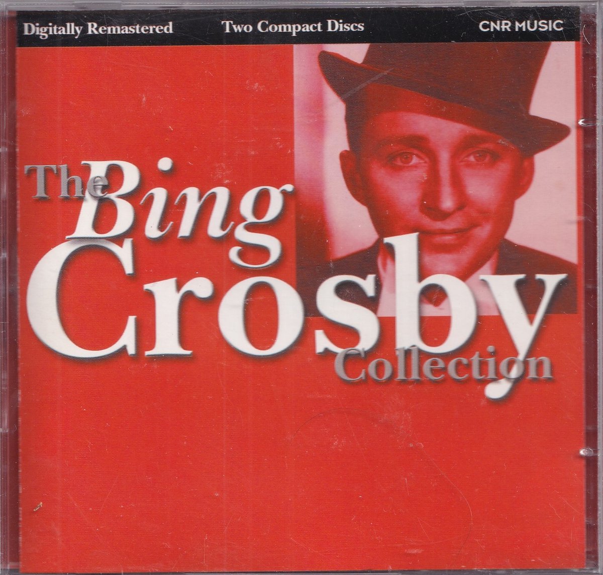 The Bing Crosby Collection - Diverse artiesten