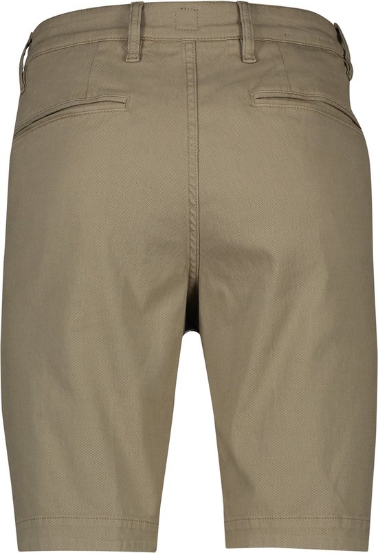 Hugo Boss korte broek bruin