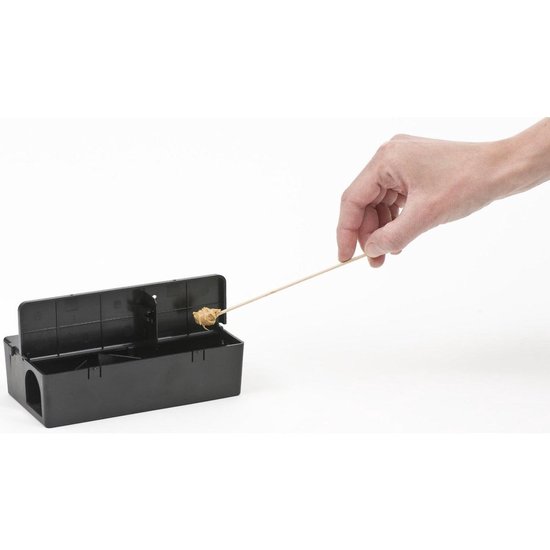 Elektrische muizendoder