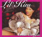 Lil' Kim - Crush on You (CD-Maxi-Single)