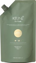 Recharge après-shampooing Keune So Pure Restore 1000 ml