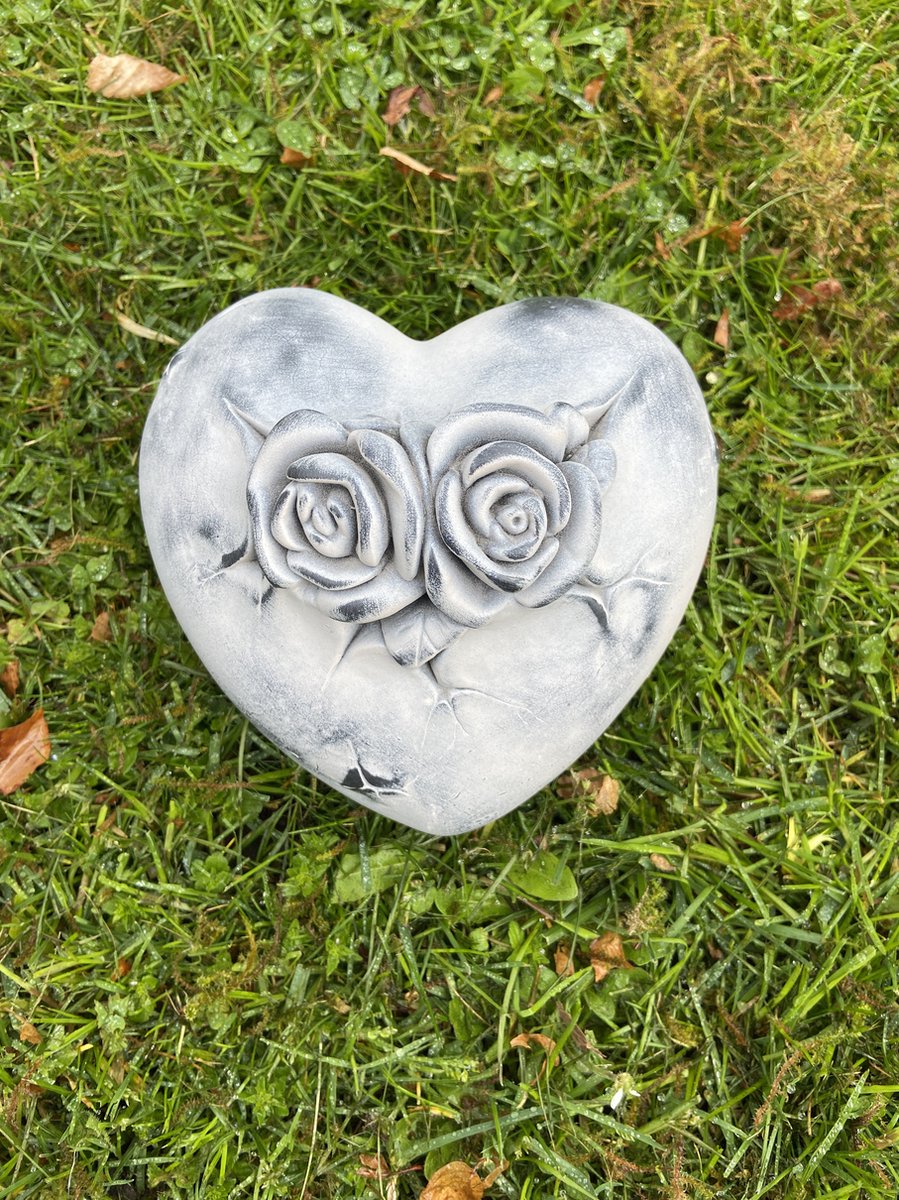 Siliconen Gietvorm Bloem - Groot - Voor Marmeren Gips, Beton En Epoxy - DIY Tafeldecoratie