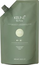 Recharge après-shampooing Keune So Pure 400 ml