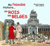 L'histoire des rois des Belges