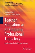 Teacher Education, Learning Innovation and Accountability - Teacher Education as an Ongoing Professional Trajectory