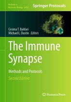 Methods in Molecular Biology 2654 - The Immune Synapse