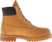 Timberland Bottes à lacets pour hommes 6in Premium Boot Men - - Taille 45+