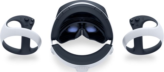 PS VR2 - Virtual Reality Headset - Sony PlayStation - PS5