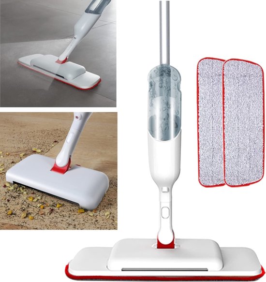 5 appareils pour nettoyer votre sol rapidement et confortablement