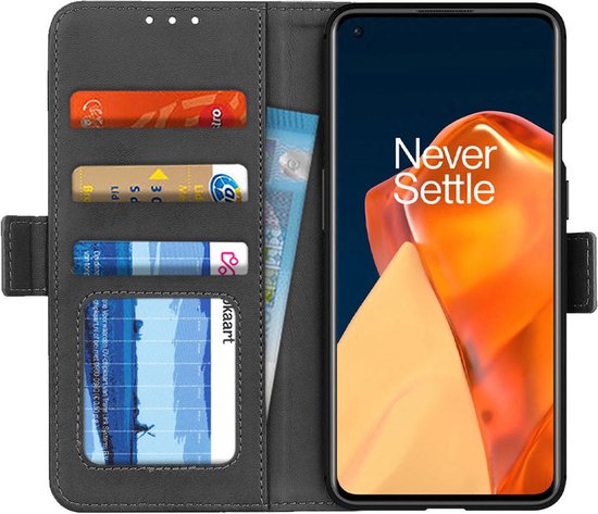 Hoesje met rits voor 1 Nord3/OnePlus Nord 3, Lederen Portemonnee Boek Stand View Magnetische Bescherm RFID Blokkering Cover met 1 Nord3/OnePlus Nord 3-Blauw Hoesje met rits voor 1 Nord3/OnePlus Nord 3, Lederen Portemonnee Boek Stand View Magnetische Bescherm RFID Blokkering Cover met 1 Nord3/OnePlus Nord 3-Blauw
