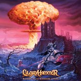 Gloryhammer - Return To The Kingdom Of Fife (2 LP)