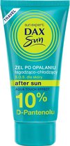 After-sun kalmerende en verkoelende gel 10% D-Panthenol S.O.S. voor de huid 50ml